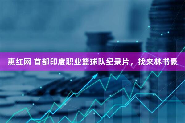 惠红网 首部印度职业篮球队纪录片，找来林书豪